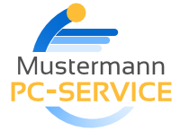 Mustermann PC-Service